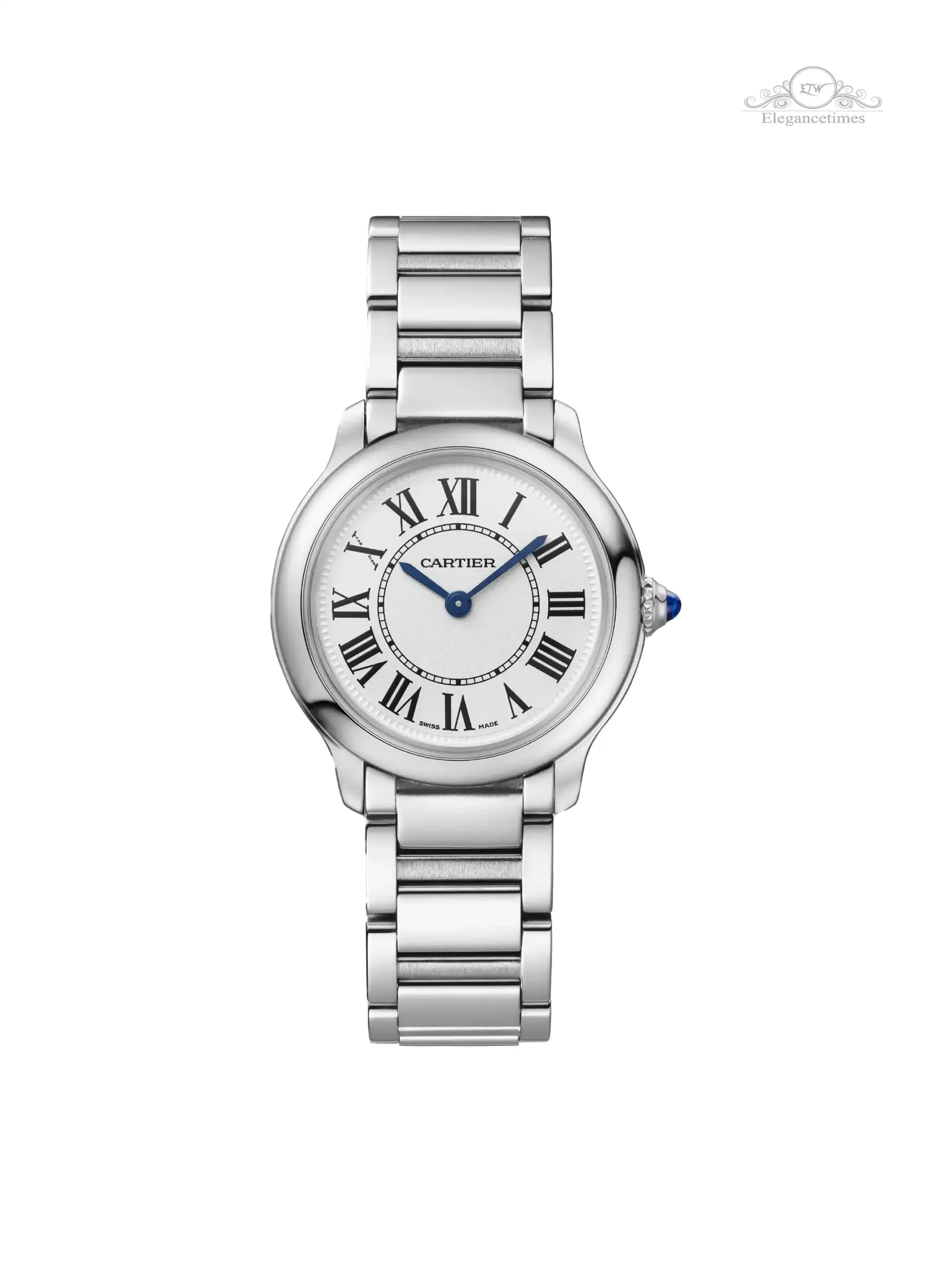 Ronde Must De Cartier Watch