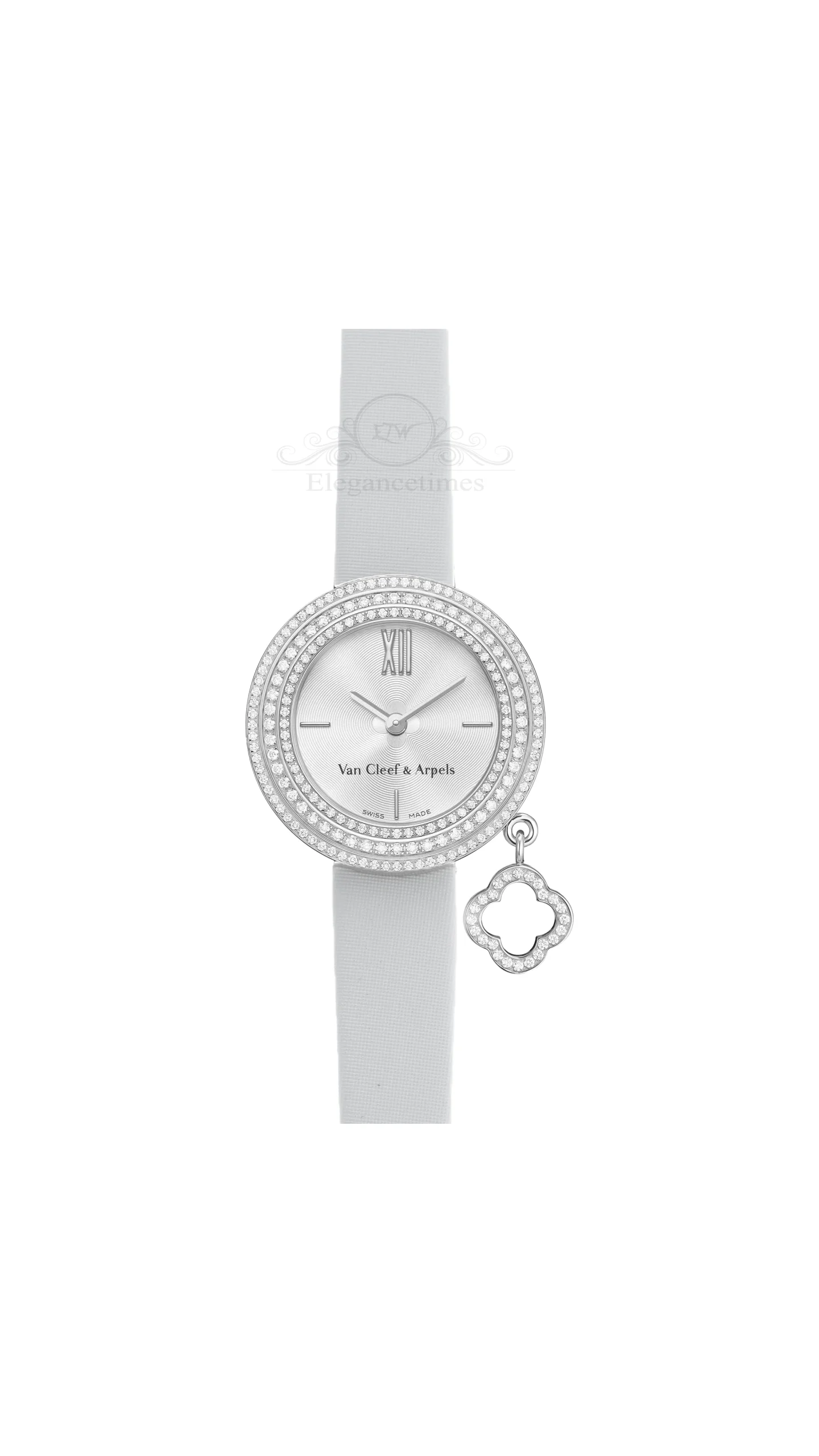 Van Cleef & Arpels Charms (Variant 2)