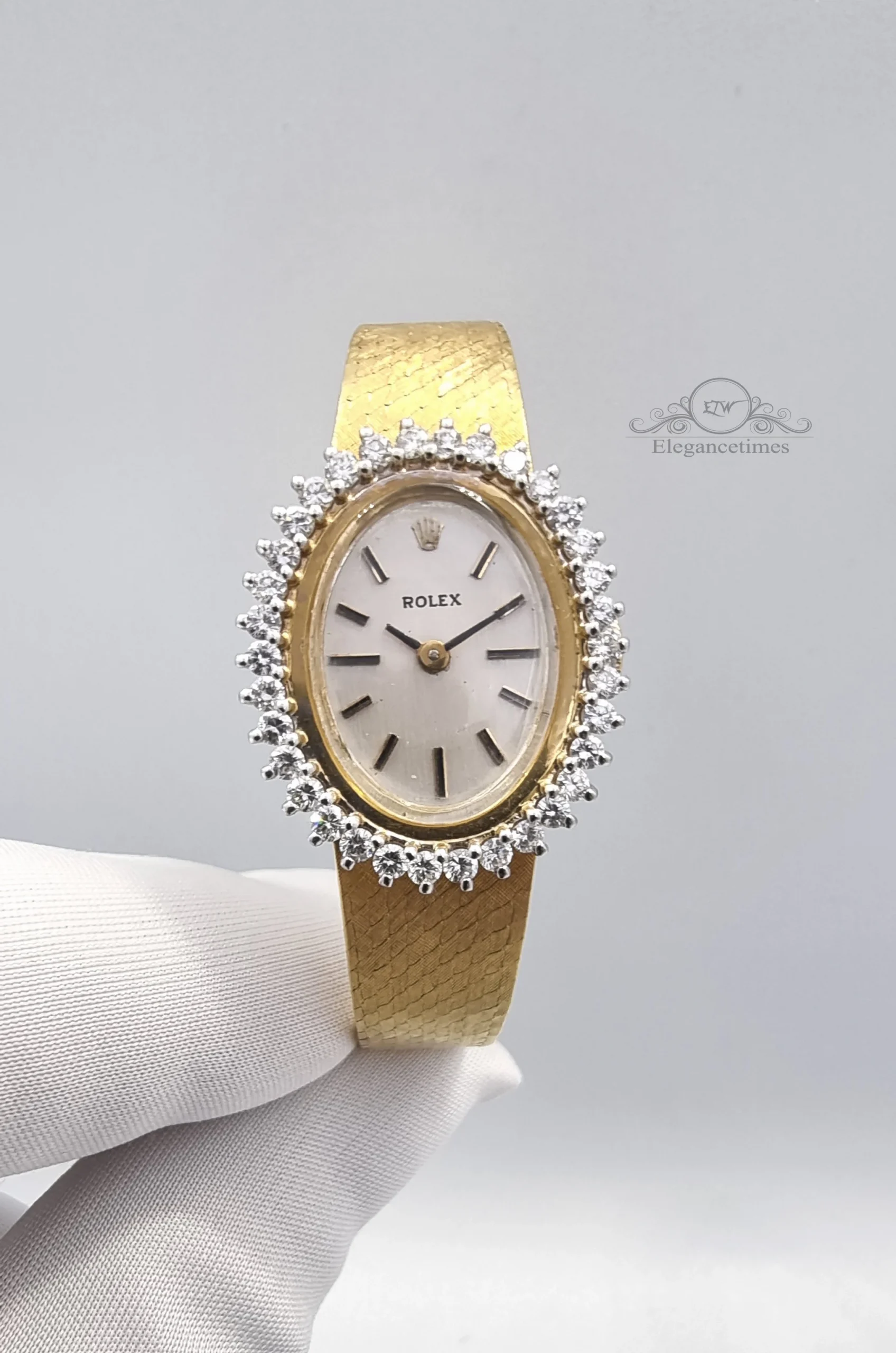 Vintage Rolex