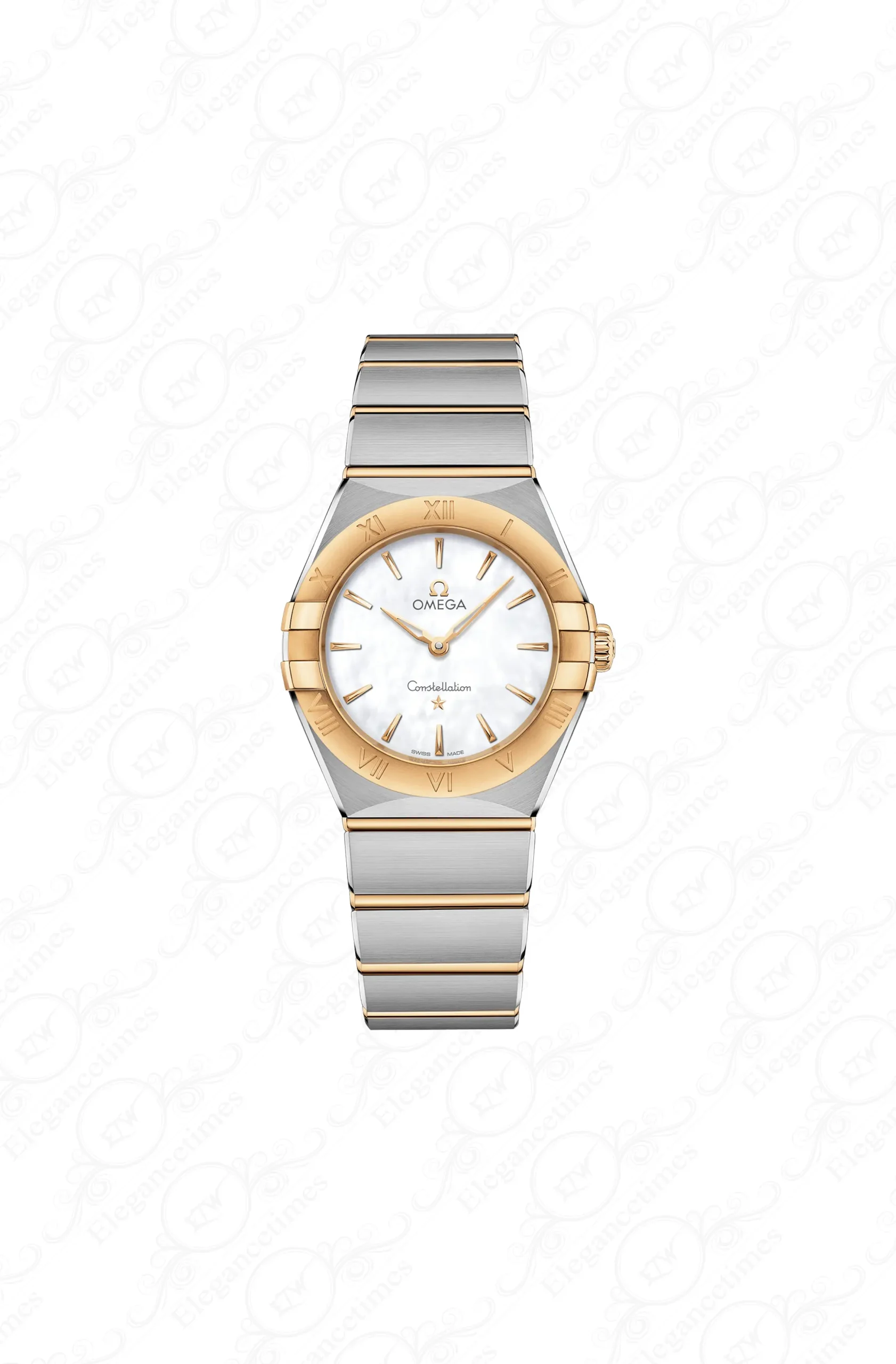 Omega Constellation Watch (Variant 2)