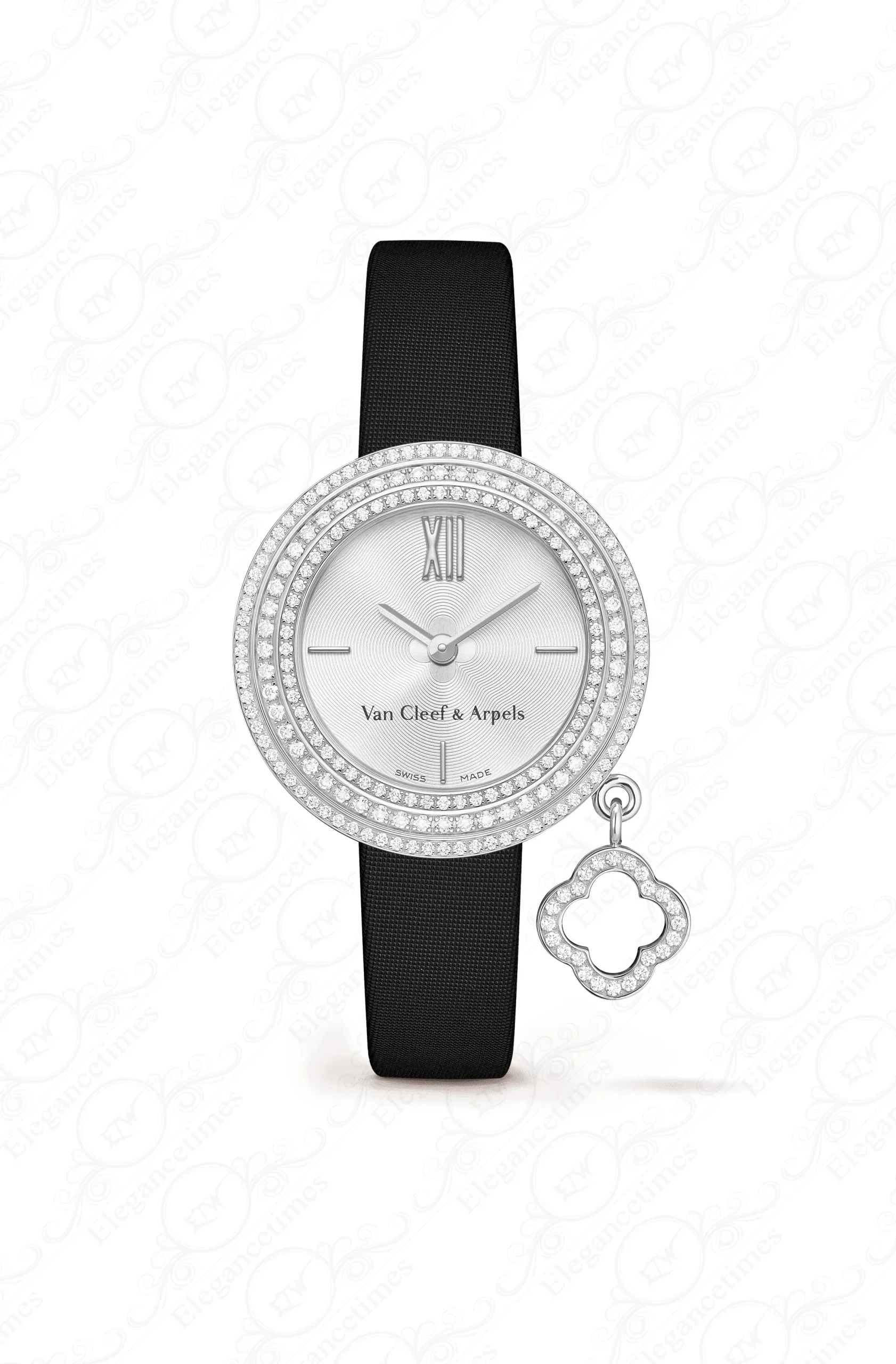 Van Cleef & Arpels Charms