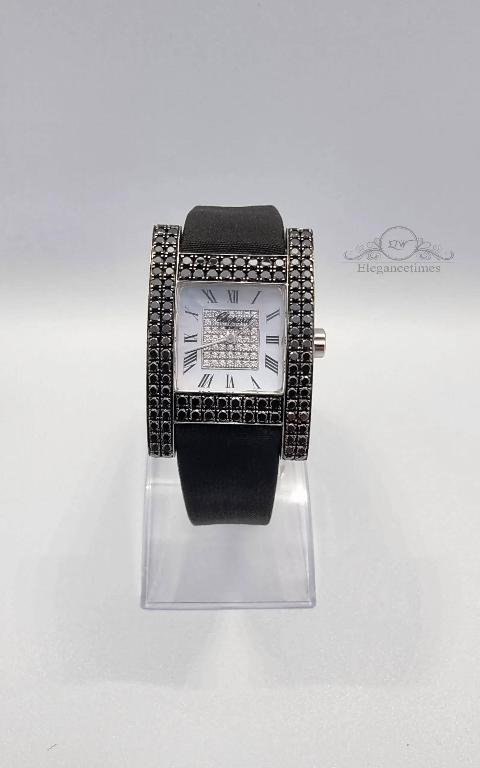Chopard Your Hour