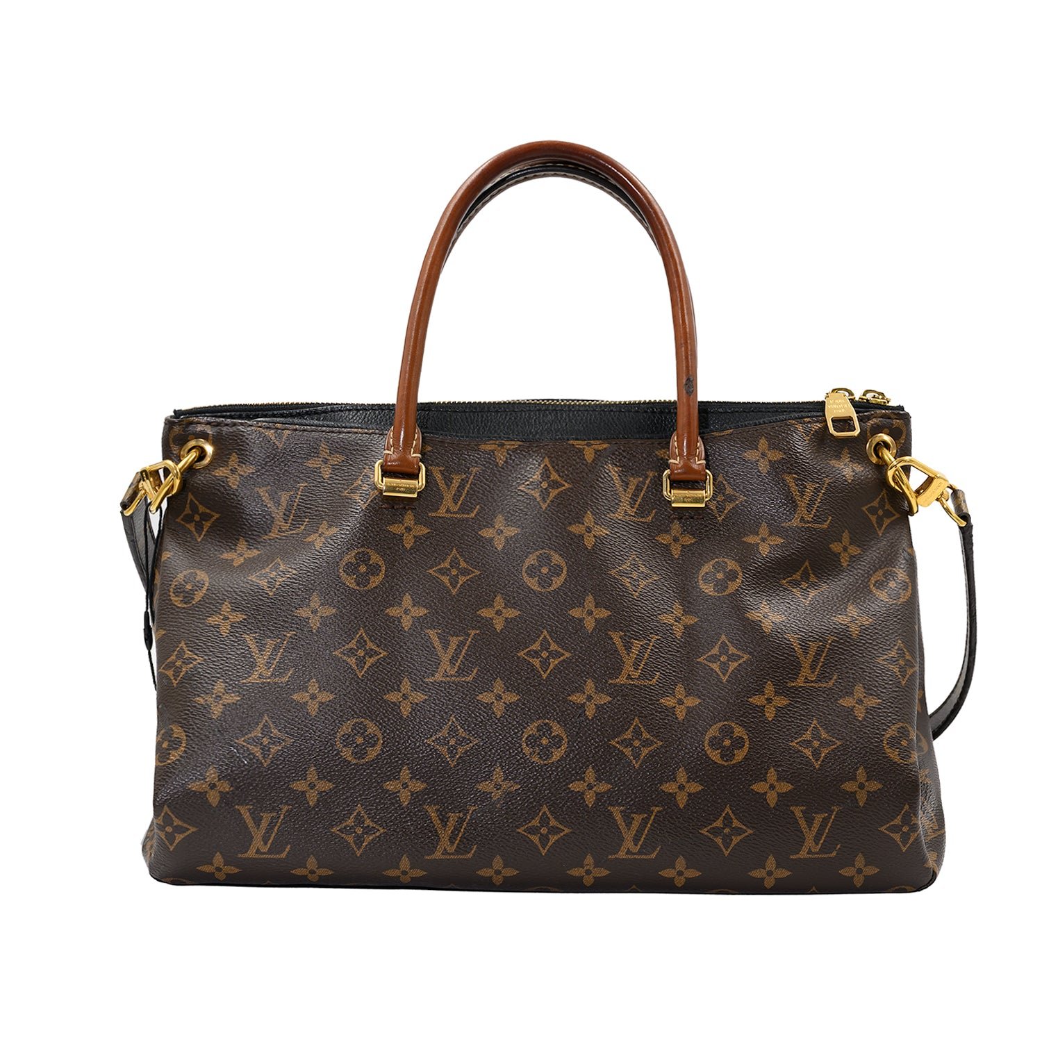 Louis Vuitton Pallas Bag