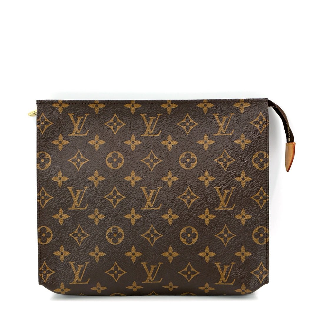 Louis Vuitton Toiletry Pouch 26