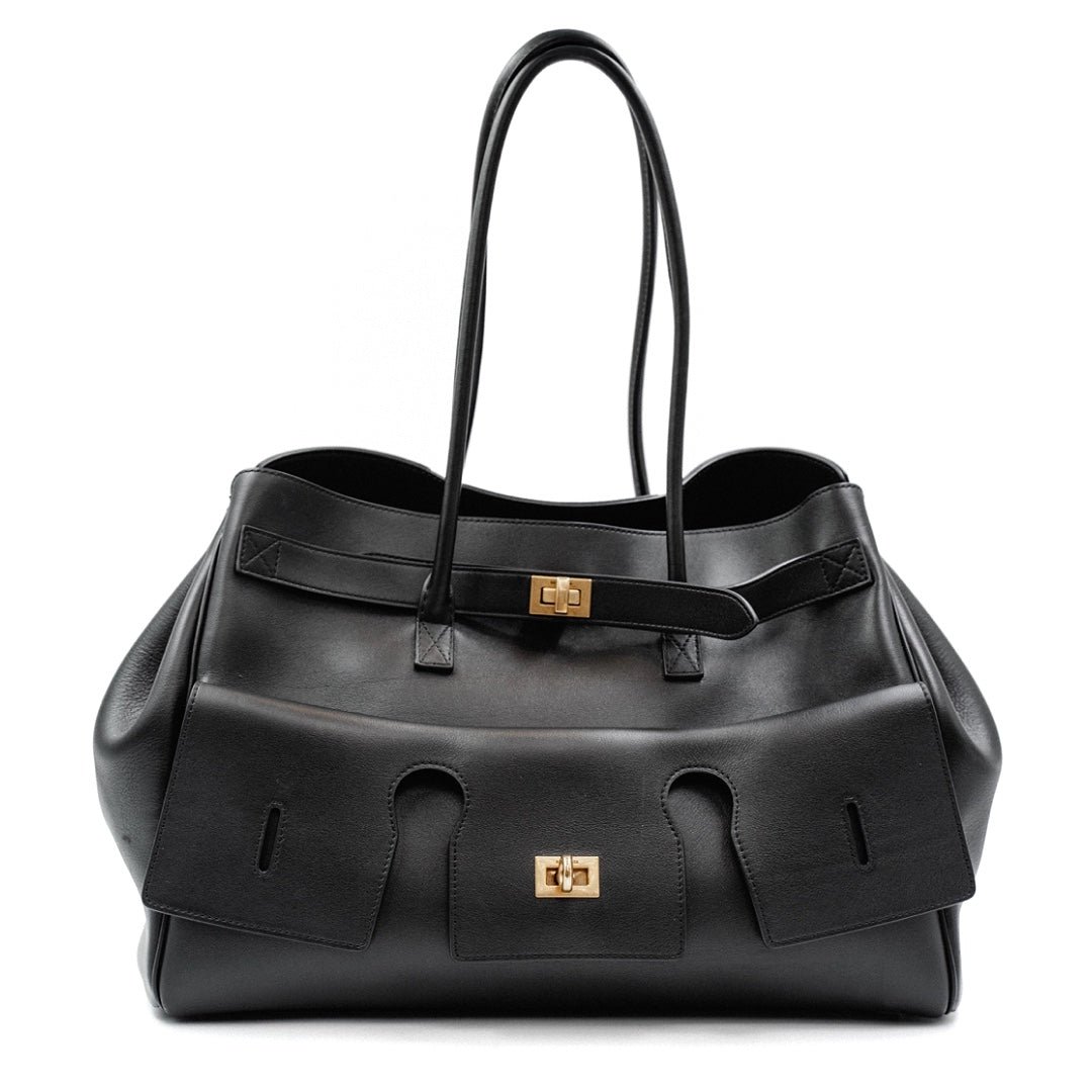 Balenciaga Bel Air Medium Carry All Bag