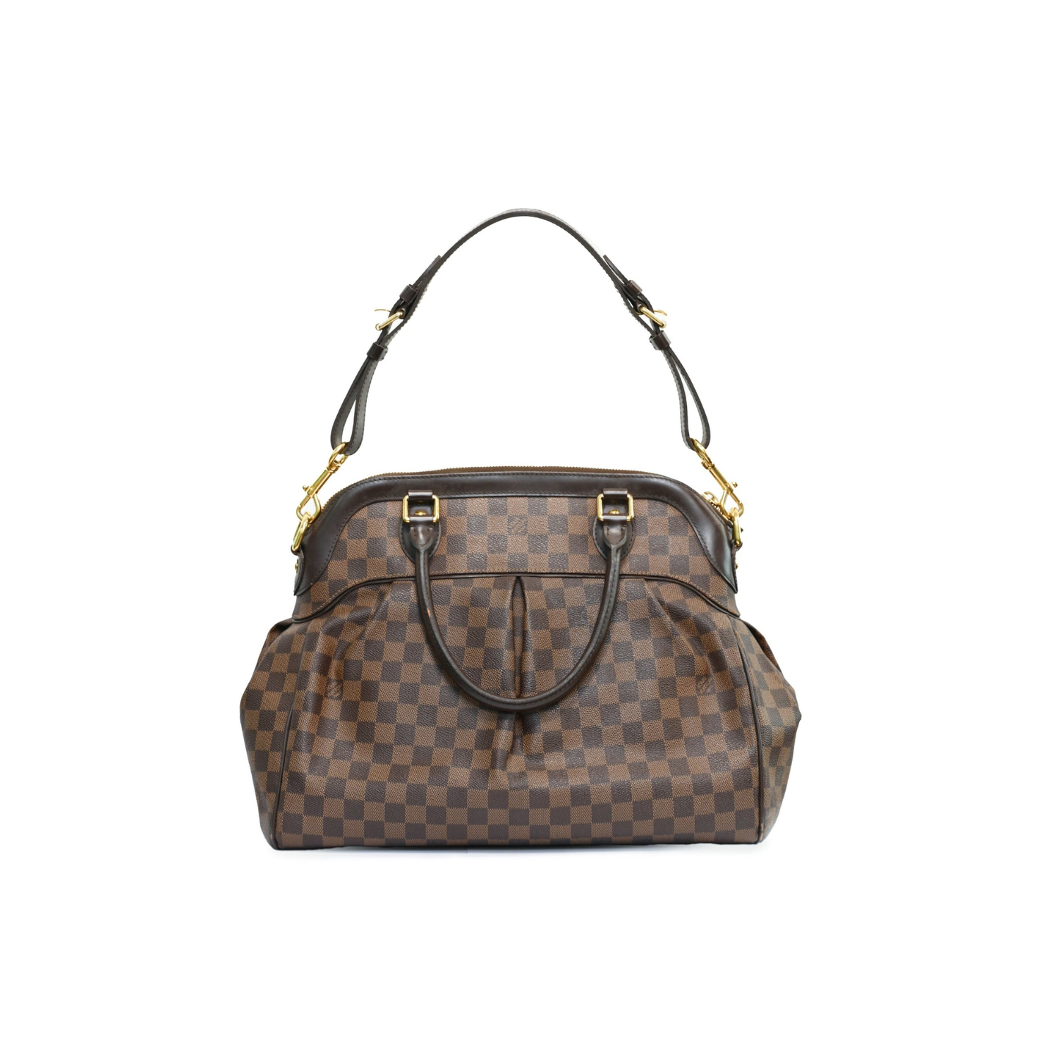 Louis Vuitton Damier Tote Bag
