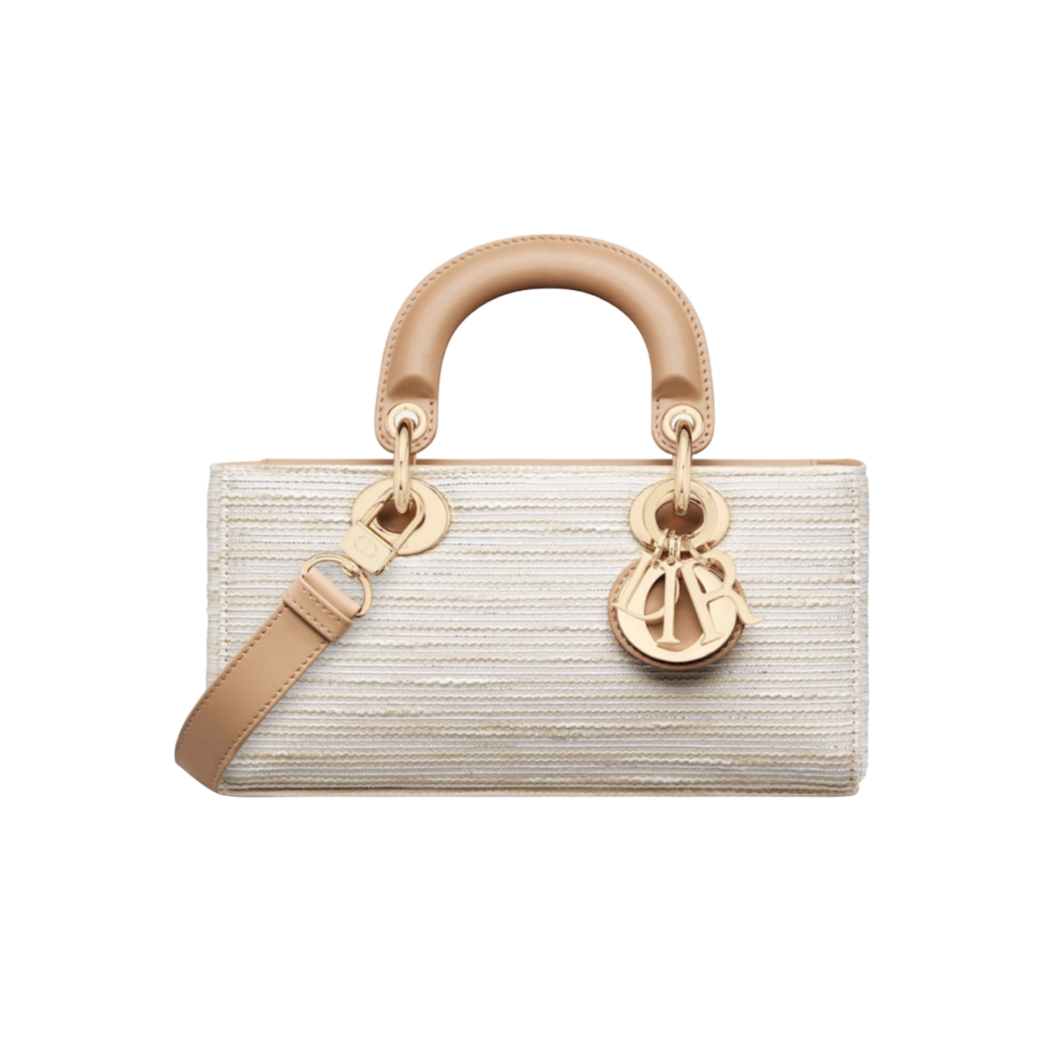 Dior Small Lady D-Joy Bag