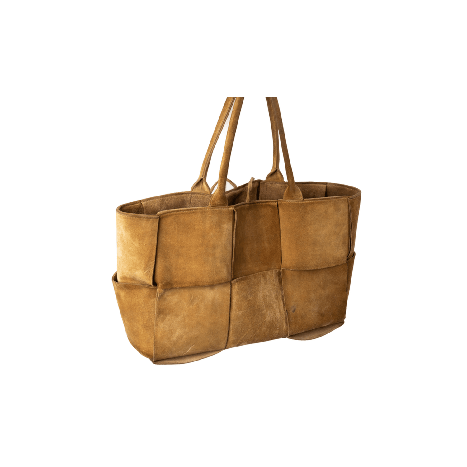 Bottega Veneta Arco Tote Bag