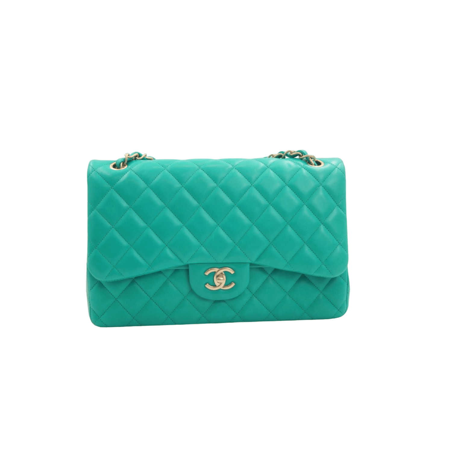Chanel Classic Flap Bag