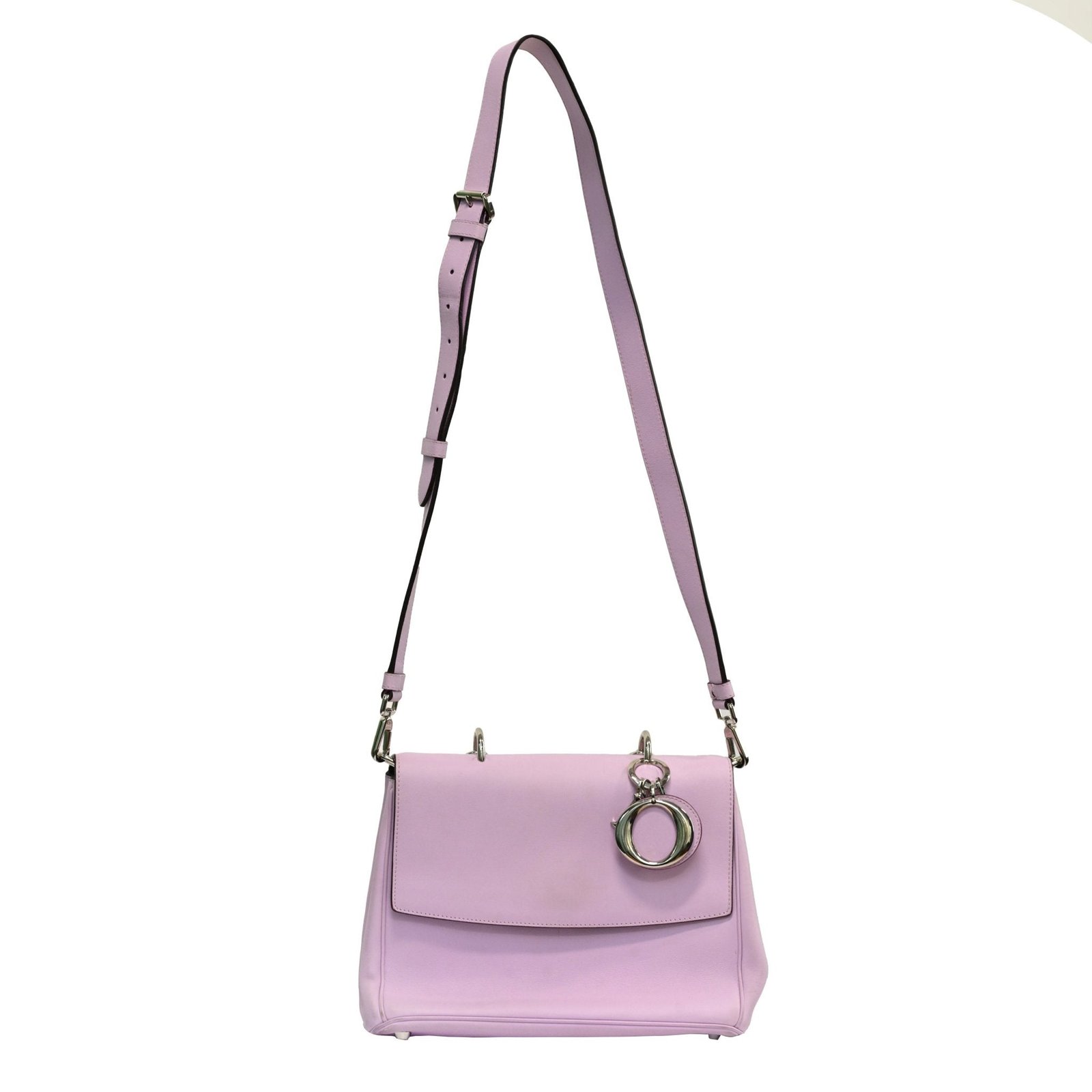 Dior Pastel Purple Bag