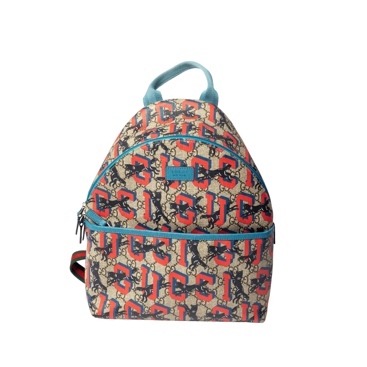 Gucci BackPack Bag