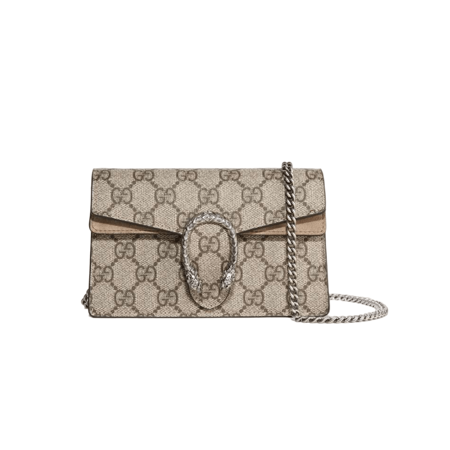 Gucci Super Mini Dionysus Bag