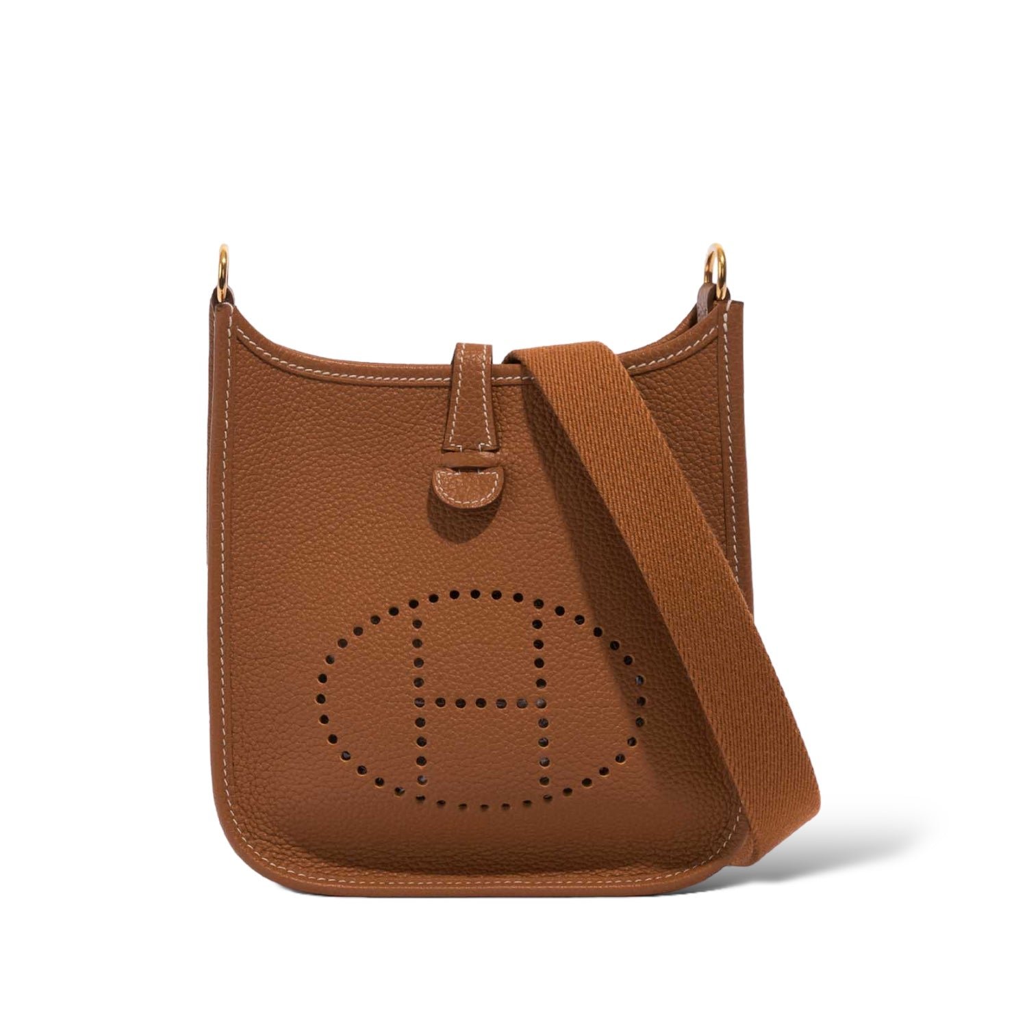 Hermès Evelyne Bag Pre-Owned Luxury