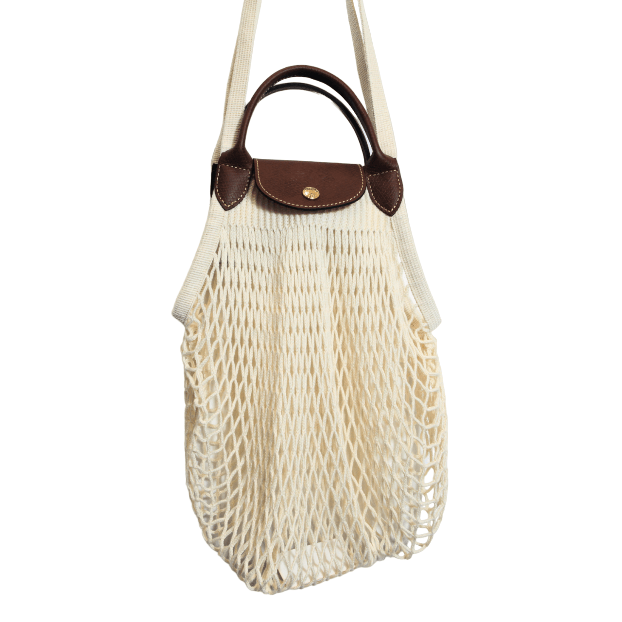 Long champ Pliage hand Bag
